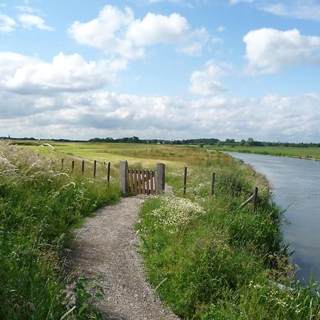 Waterlinie Lodges Utrecht Luaran gambar