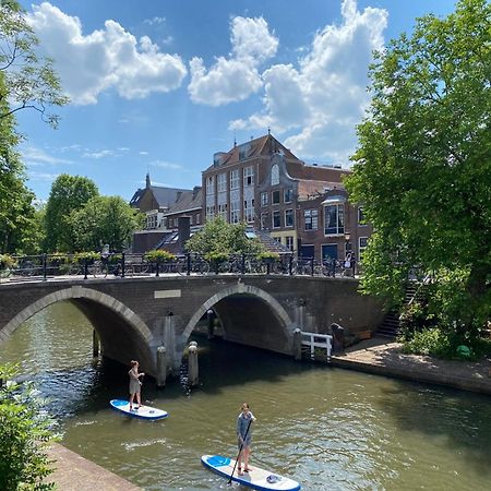 Waterlinie Lodges Utrecht Luaran gambar