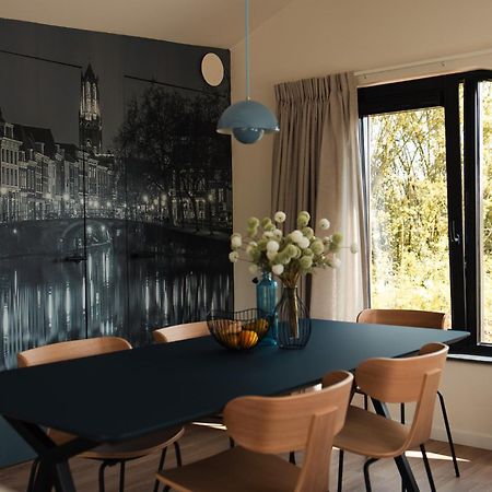 Waterlinie Lodges Utrecht Luaran gambar