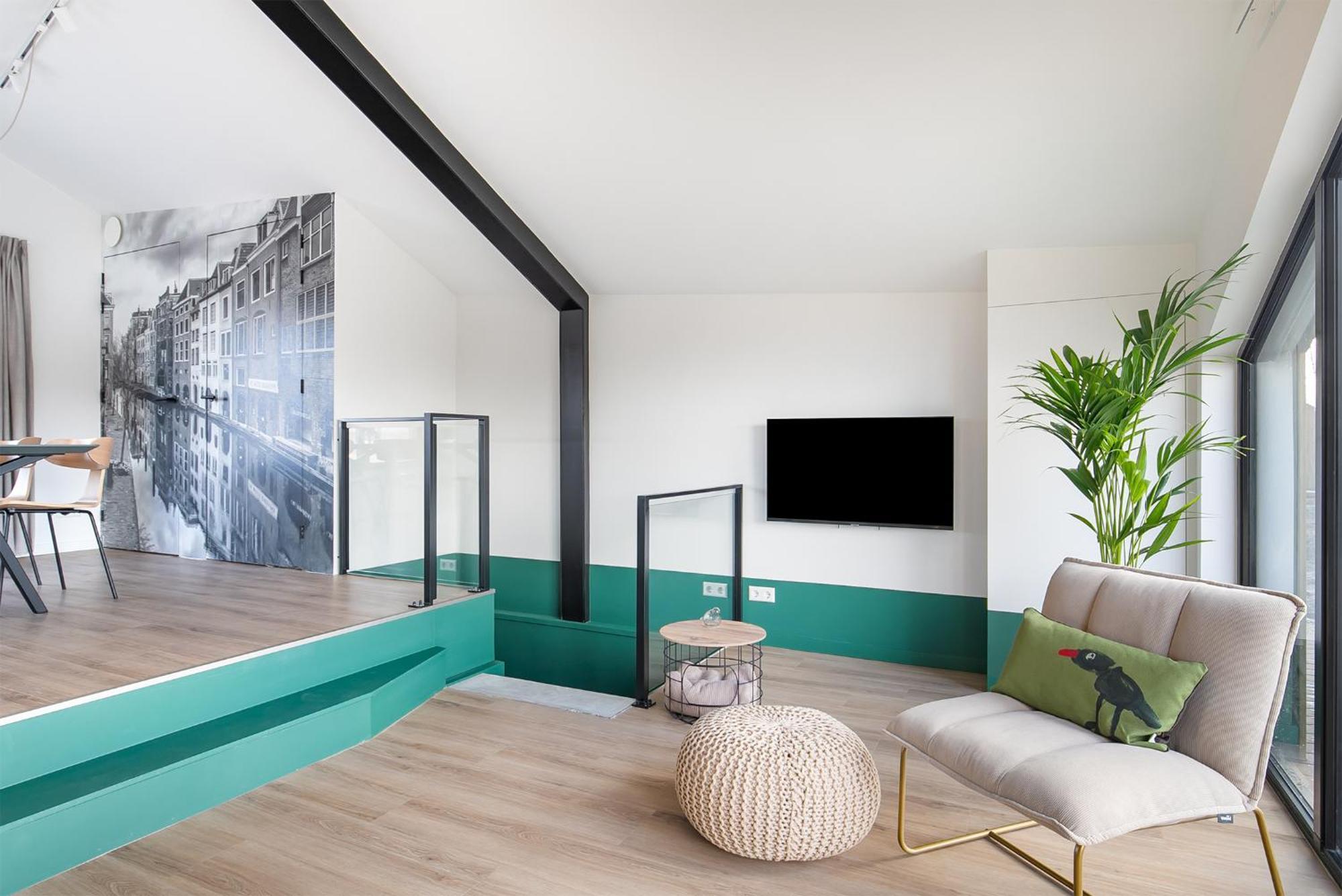 Waterlinie Lodges Utrecht Luaran gambar