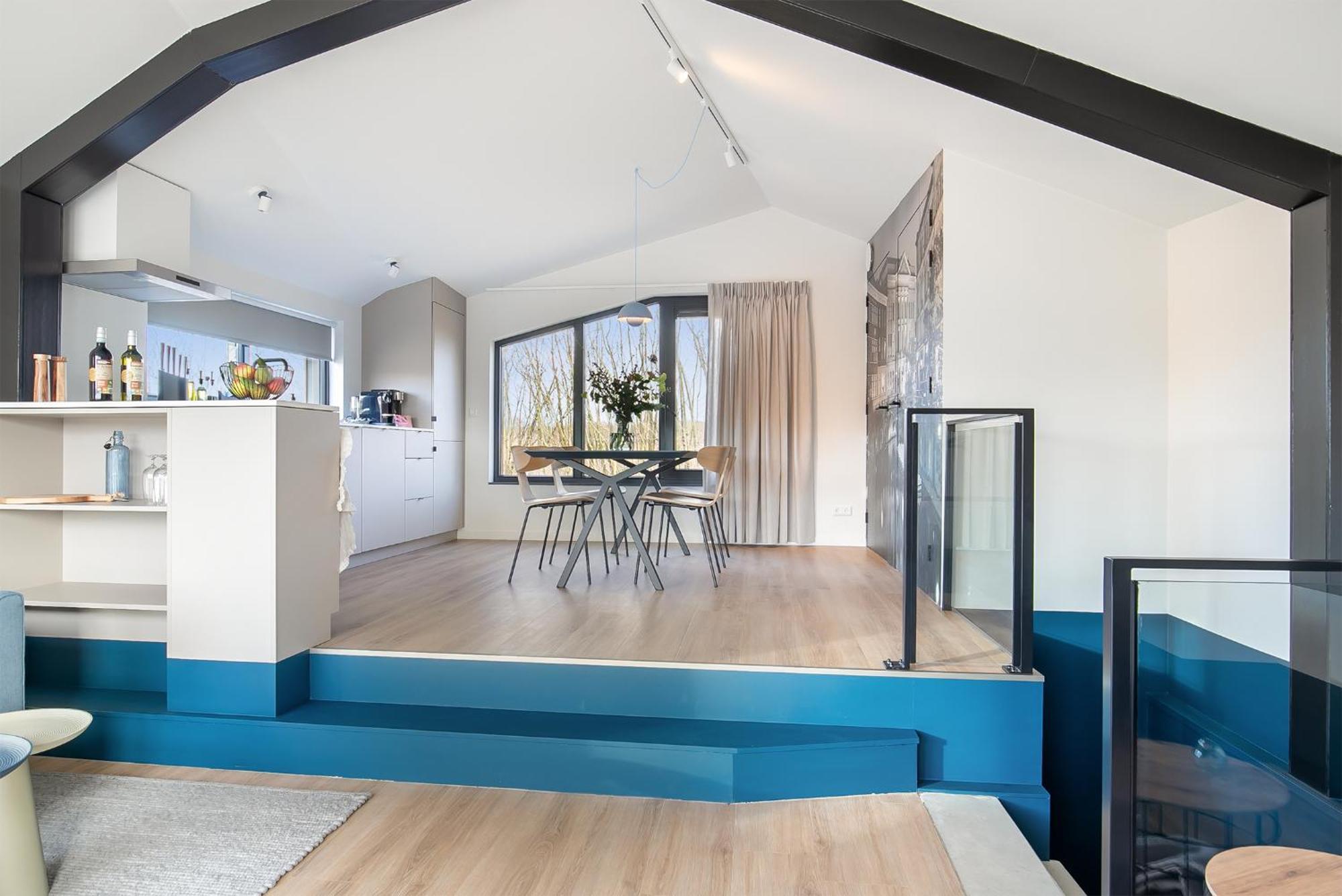 Waterlinie Lodges Utrecht Luaran gambar