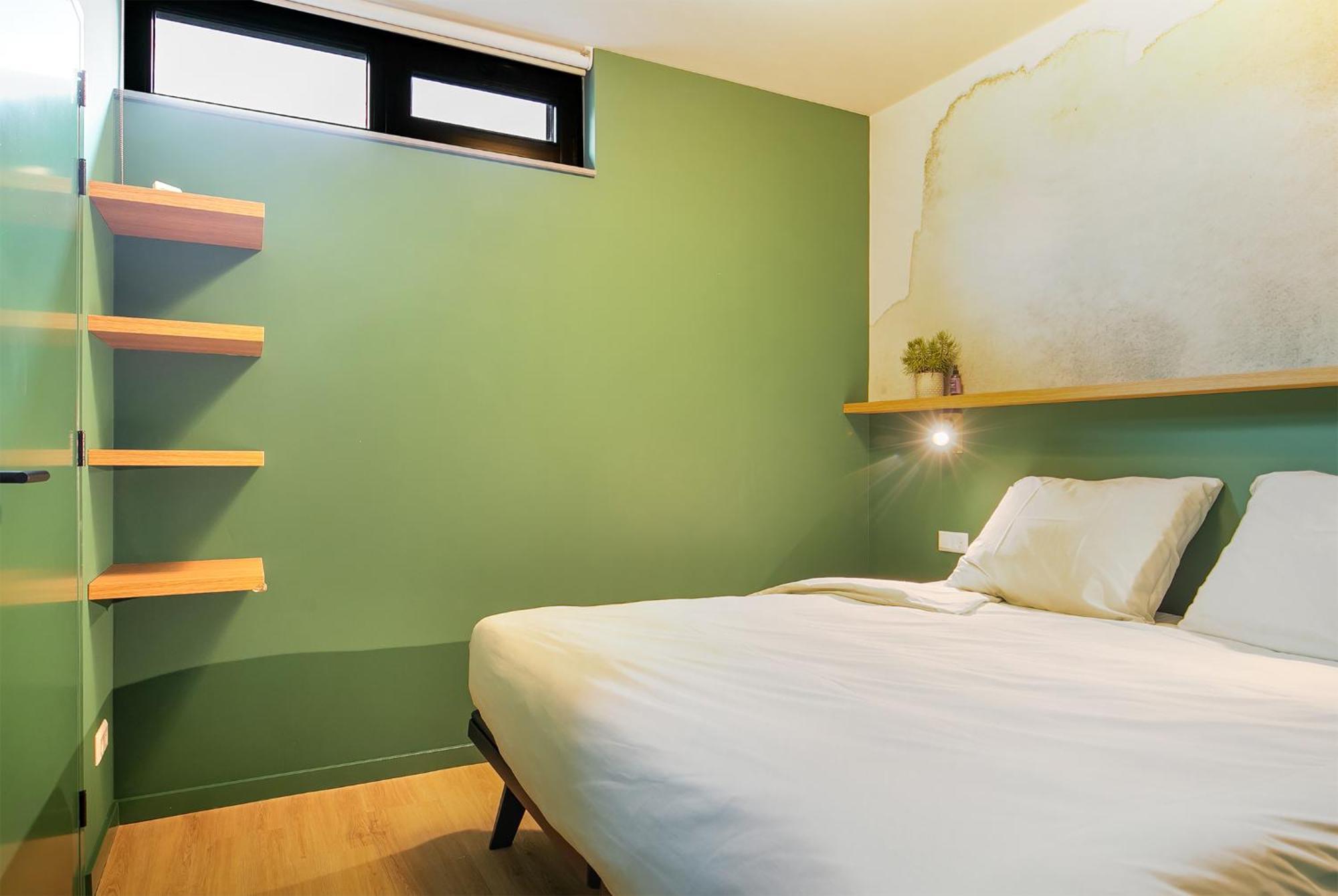 Waterlinie Lodges Utrecht Luaran gambar