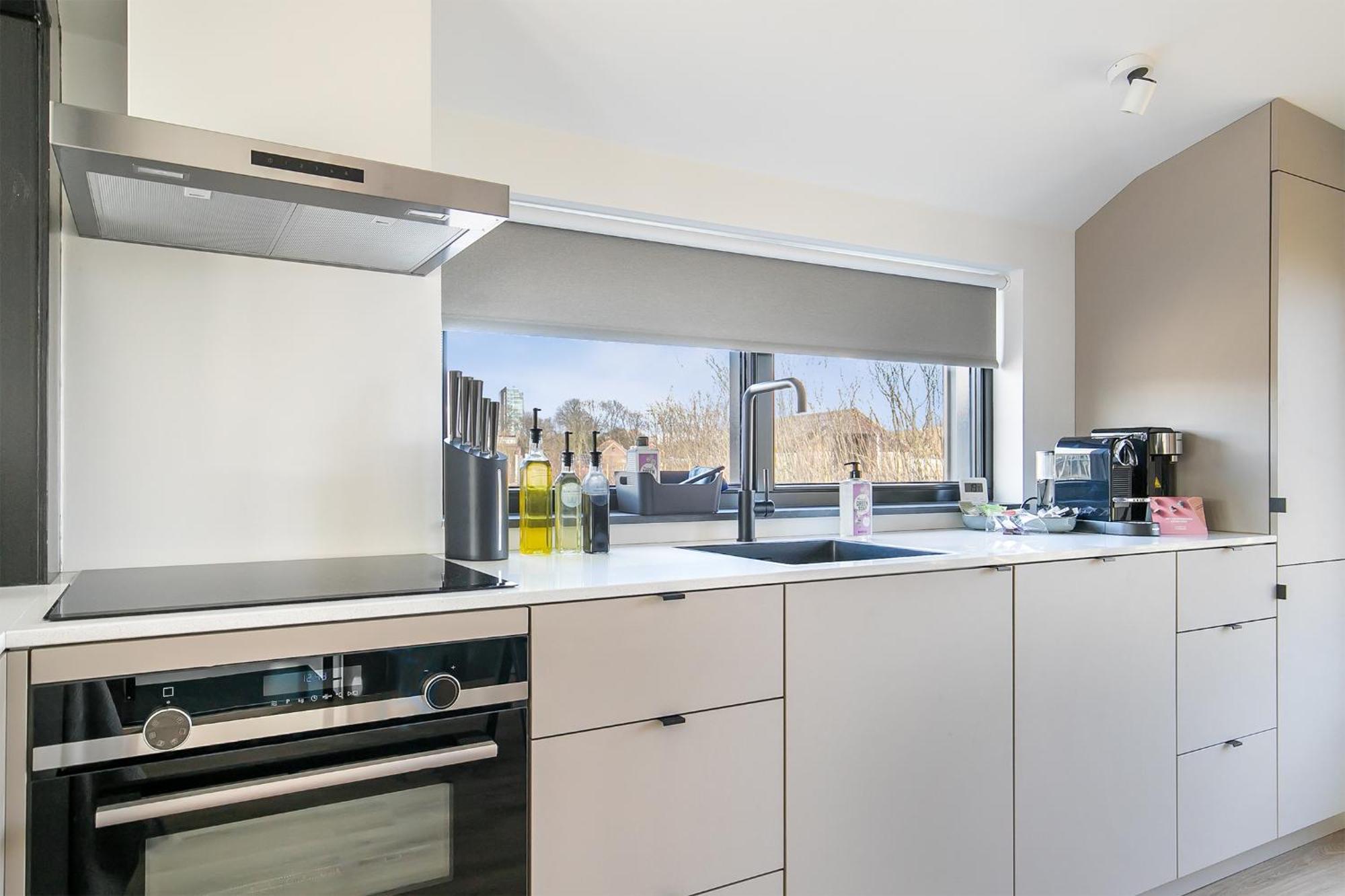Waterlinie Lodges Utrecht Luaran gambar