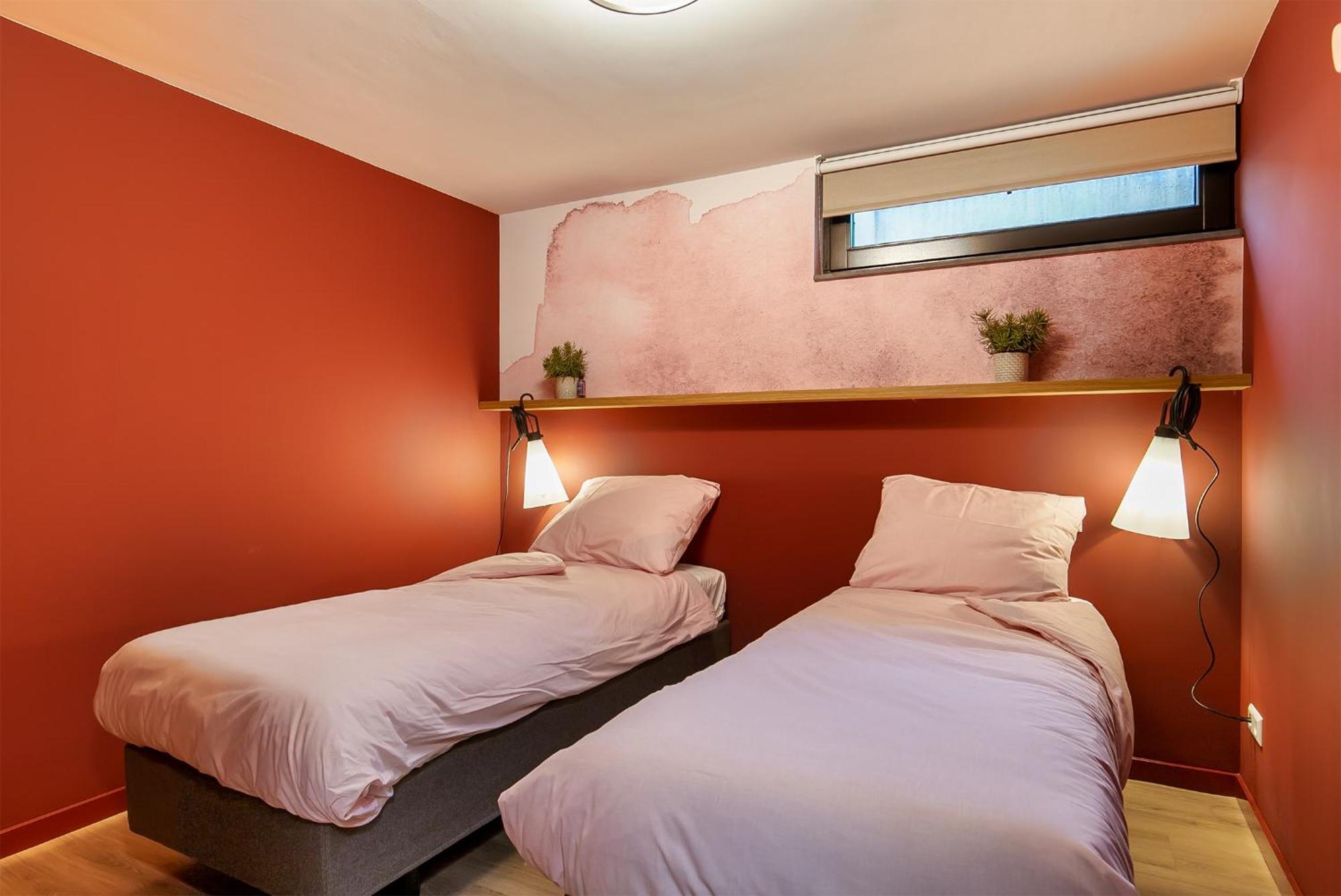 Waterlinie Lodges Utrecht Luaran gambar