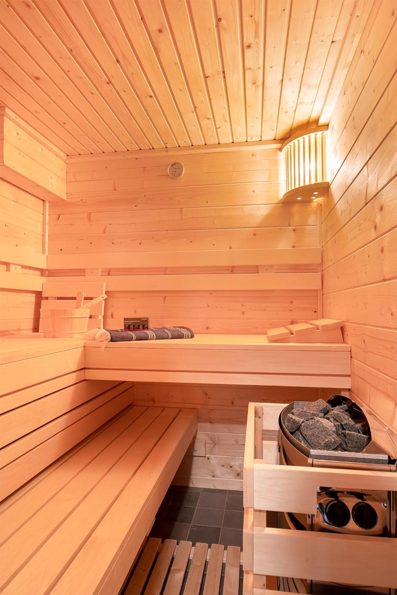 Waterlinie Lodges Utrecht Luaran gambar