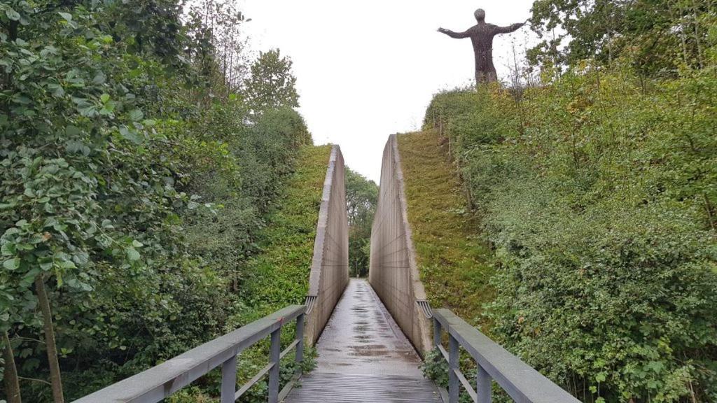 Waterlinie Lodges Utrecht Luaran gambar