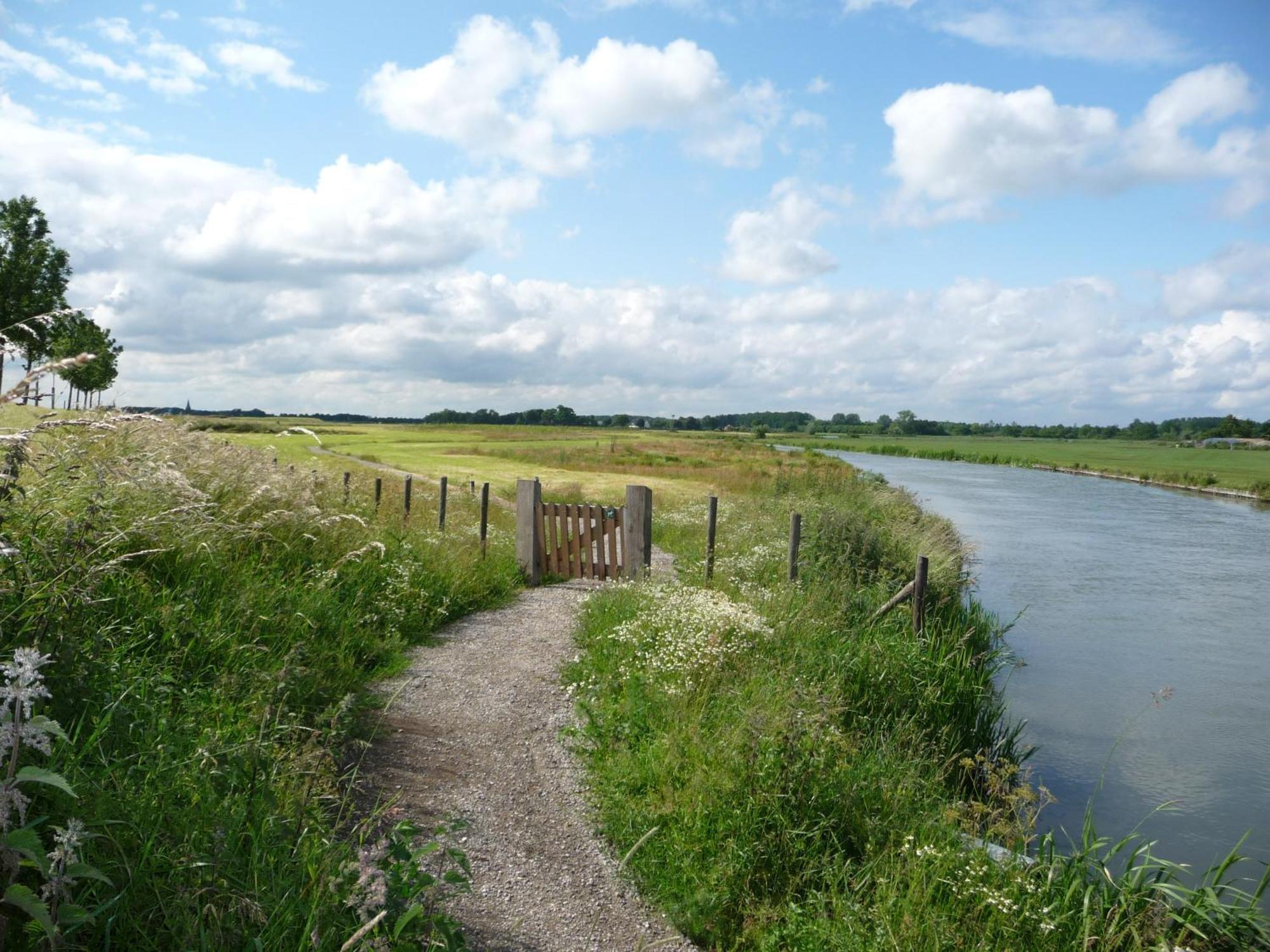 Waterlinie Lodges Utrecht Luaran gambar