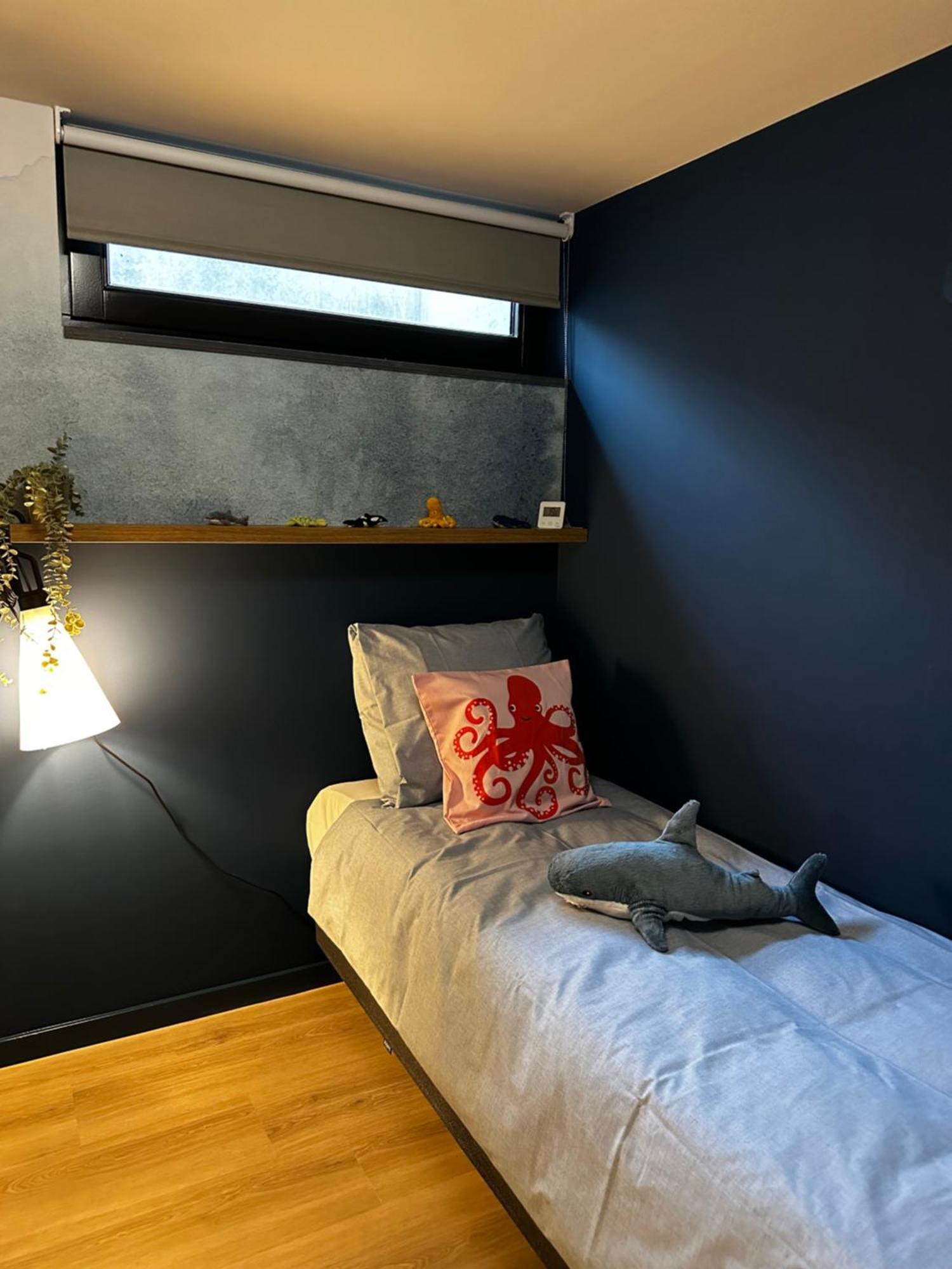 Waterlinie Lodges Utrecht Luaran gambar
