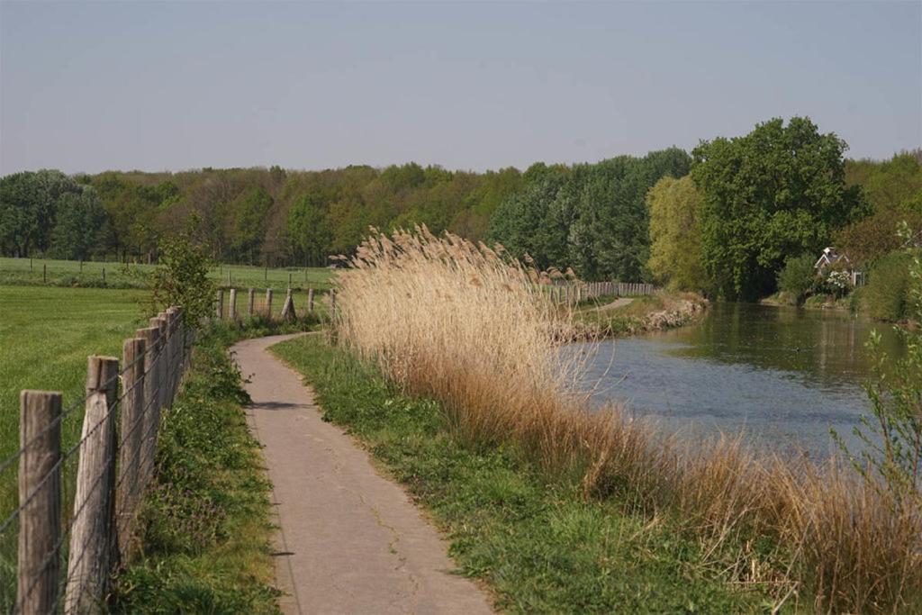 Waterlinie Lodges Utrecht Luaran gambar