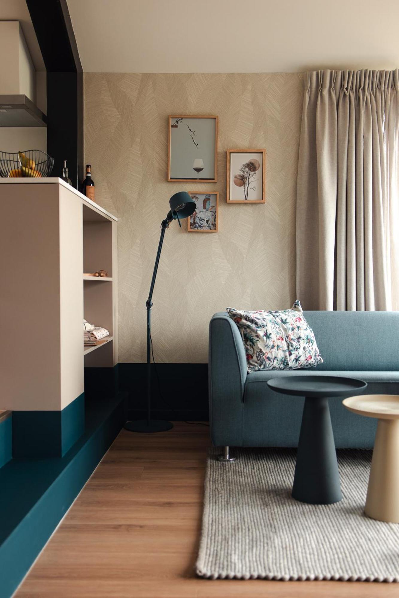 Waterlinie Lodges Utrecht Luaran gambar