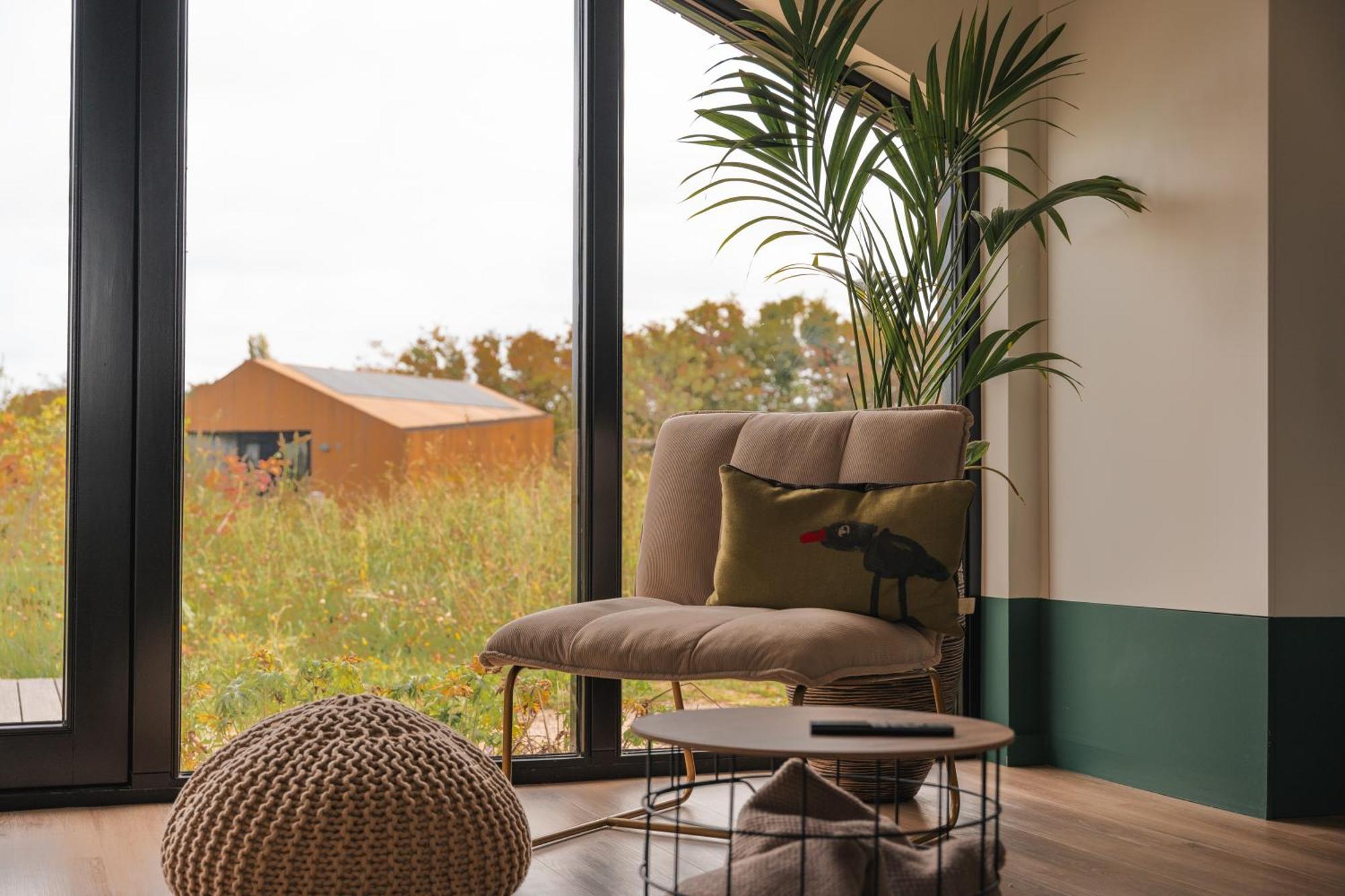 Waterlinie Lodges Utrecht Luaran gambar