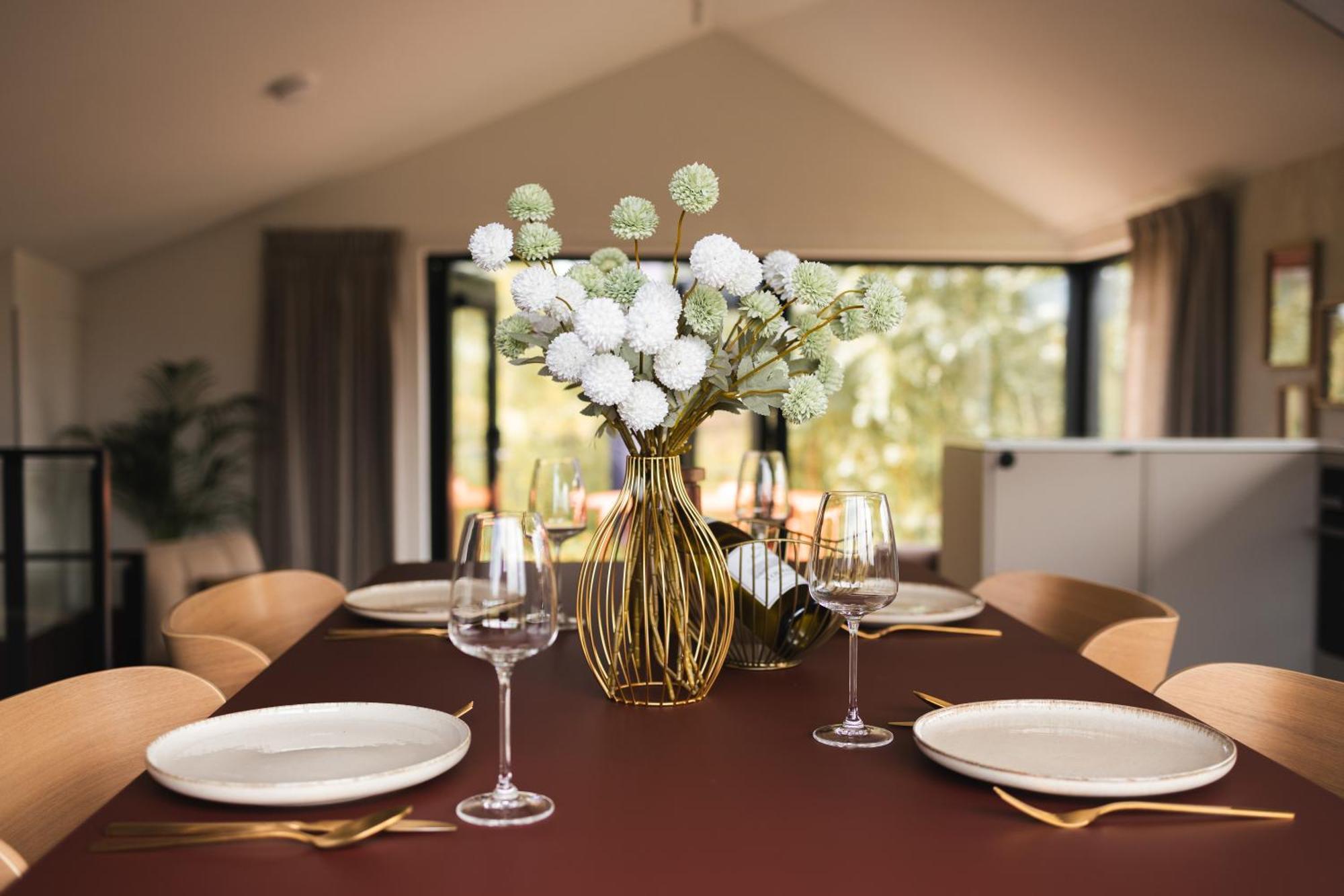 Waterlinie Lodges Utrecht Luaran gambar