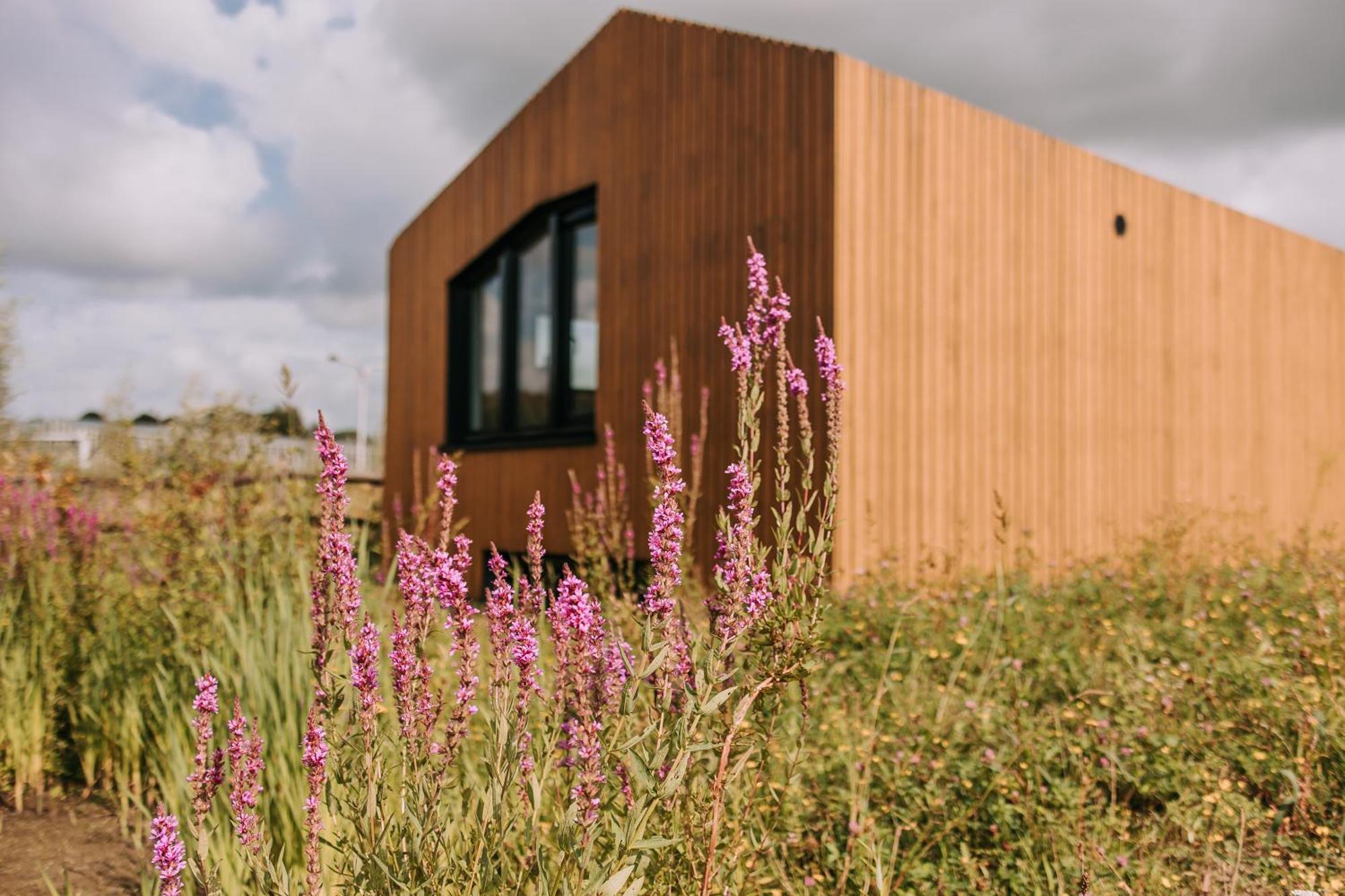 Waterlinie Lodges Utrecht Luaran gambar