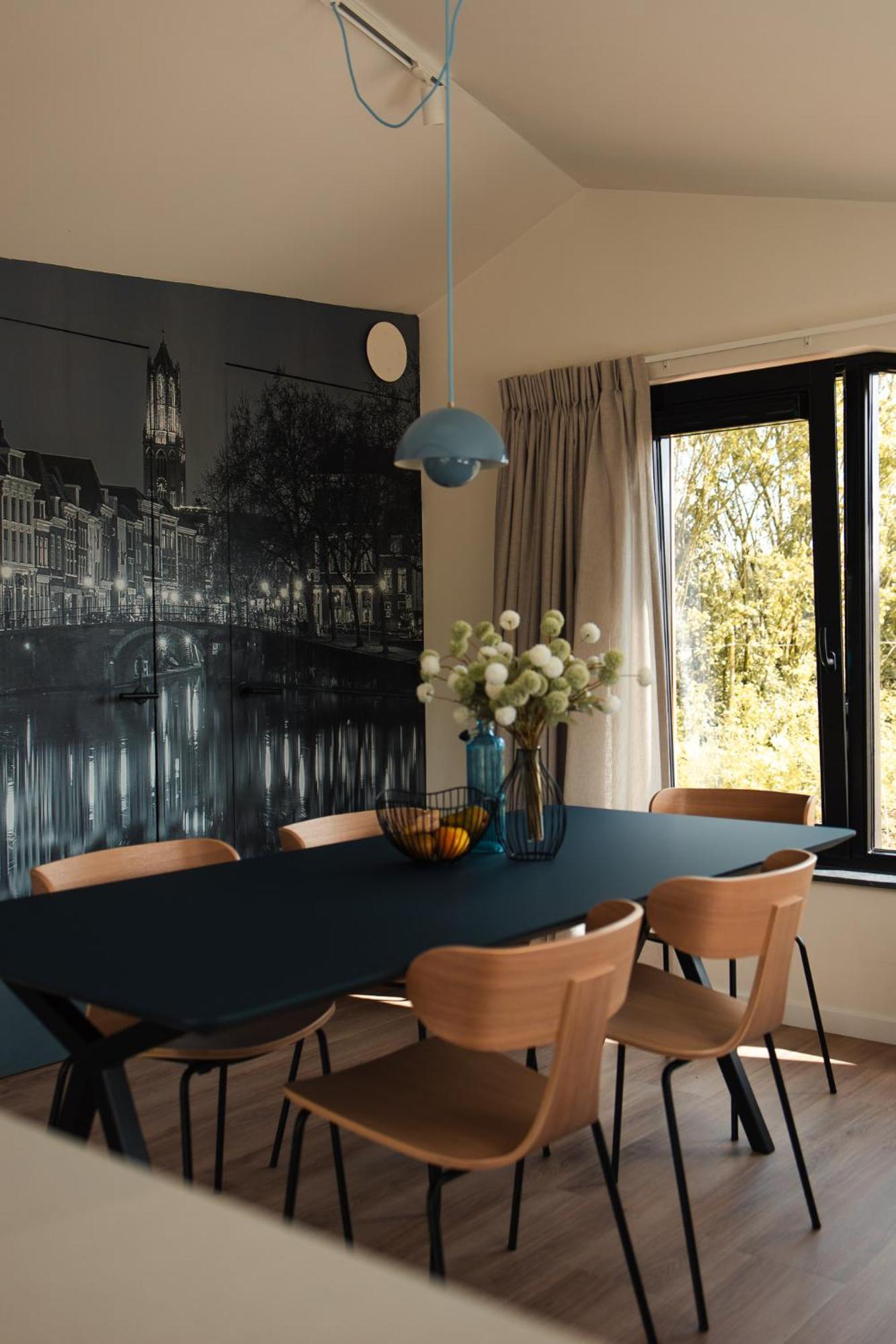 Waterlinie Lodges Utrecht Luaran gambar
