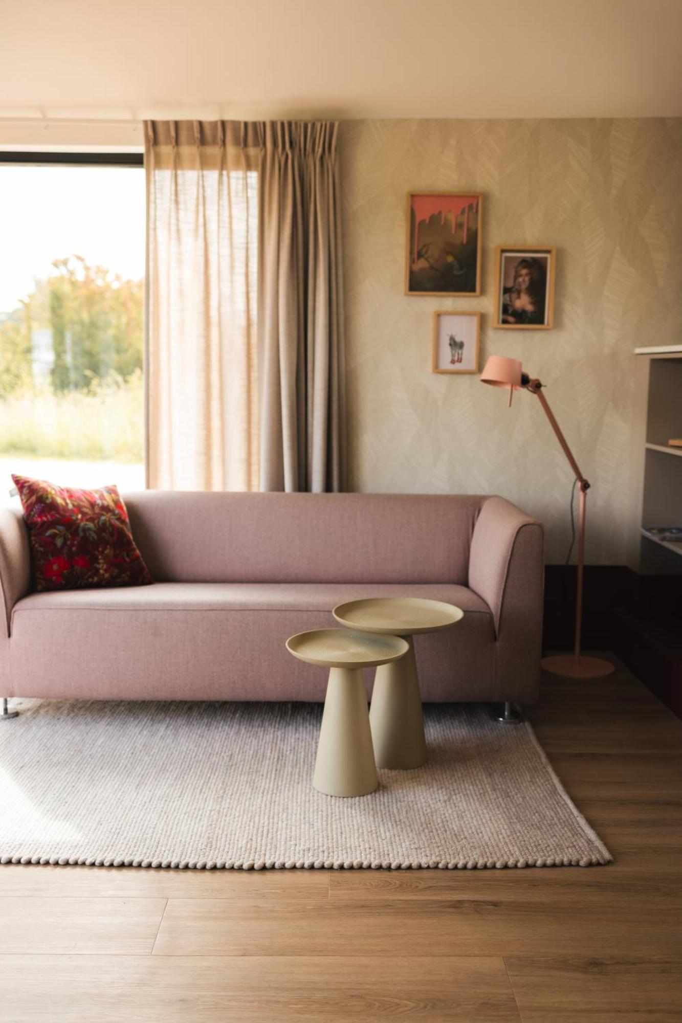 Waterlinie Lodges Utrecht Luaran gambar
