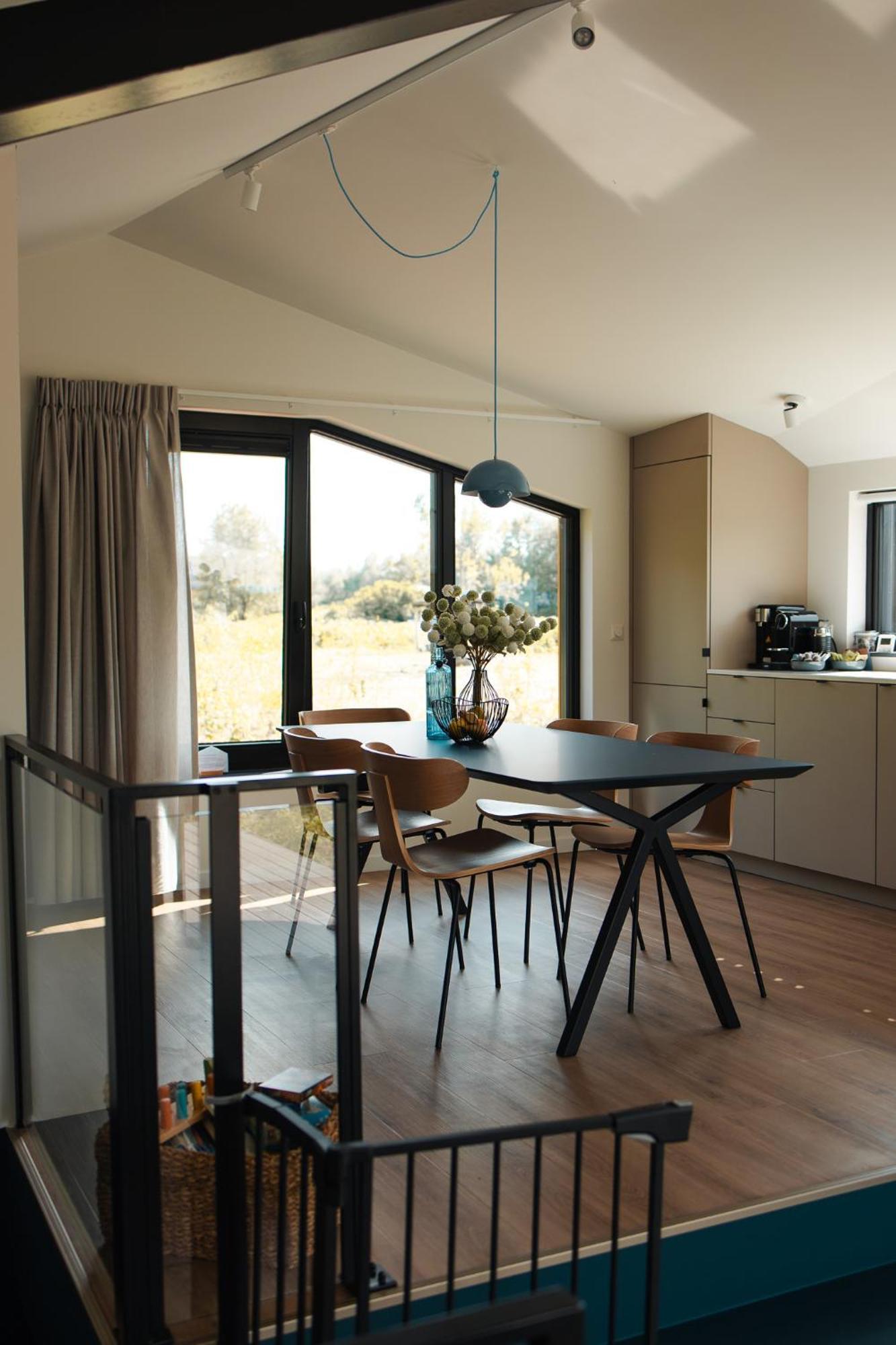 Waterlinie Lodges Utrecht Luaran gambar