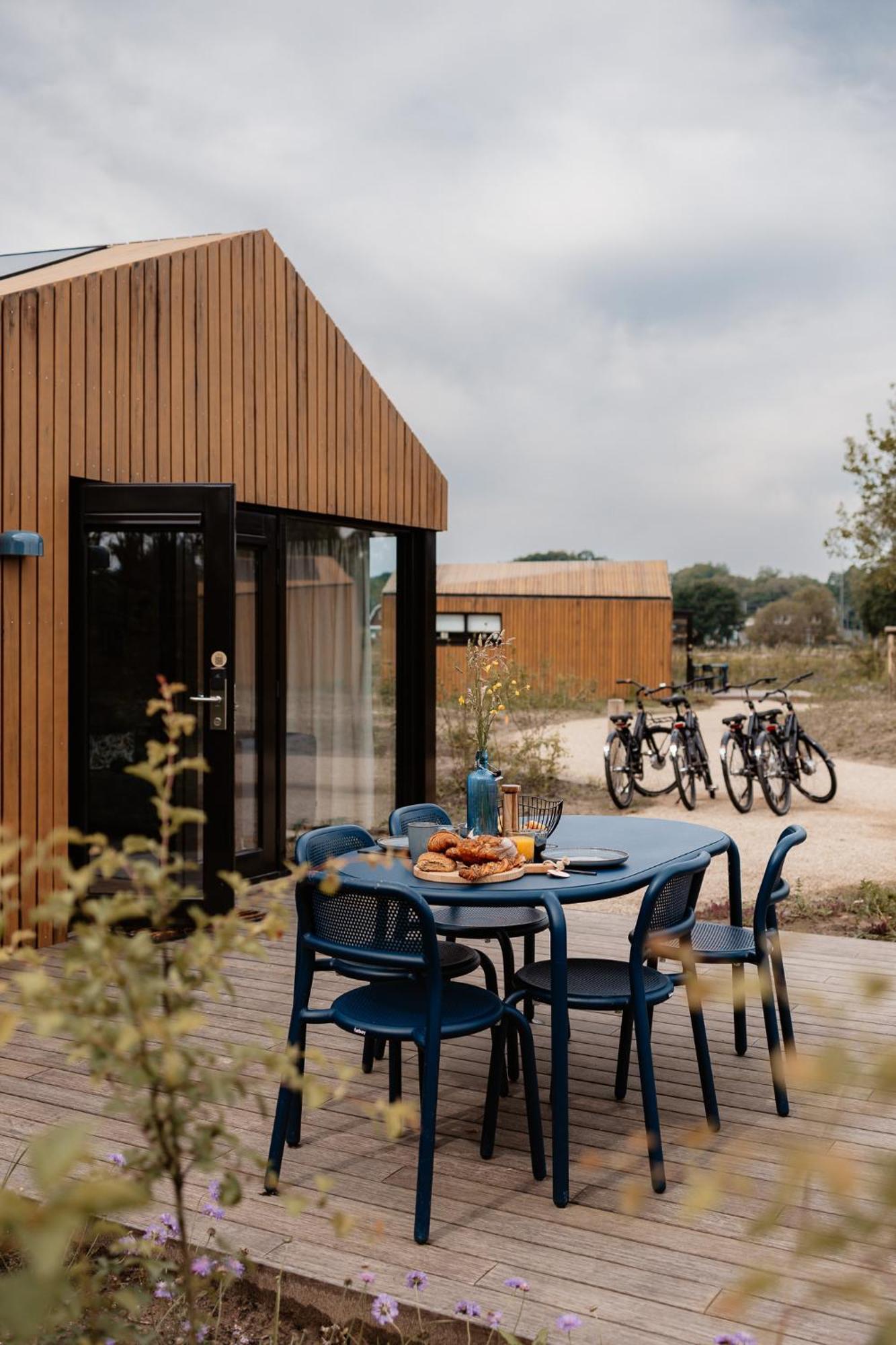 Waterlinie Lodges Utrecht Luaran gambar