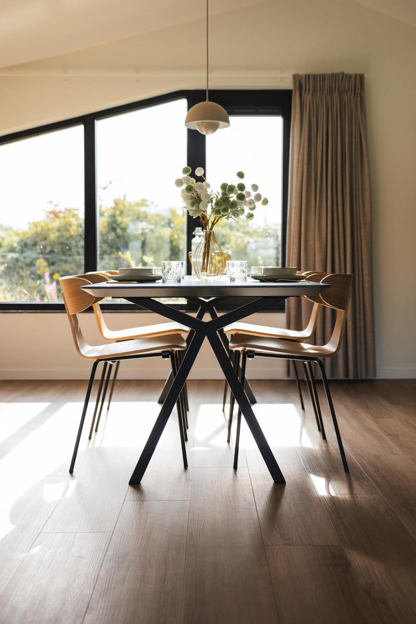 Waterlinie Lodges Utrecht Luaran gambar